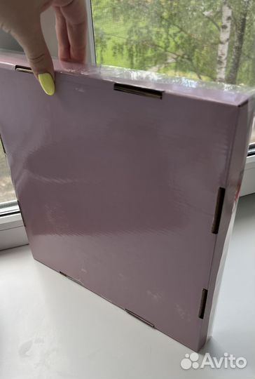 Тарелка для торта Romantic Dreams Новая