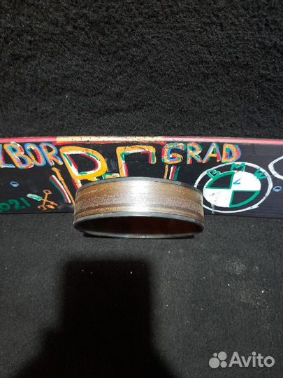 Шкив помпы Honda Civic 5D R18A2