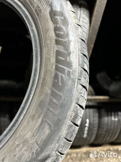 Cordiant Gravity 205/55 R16