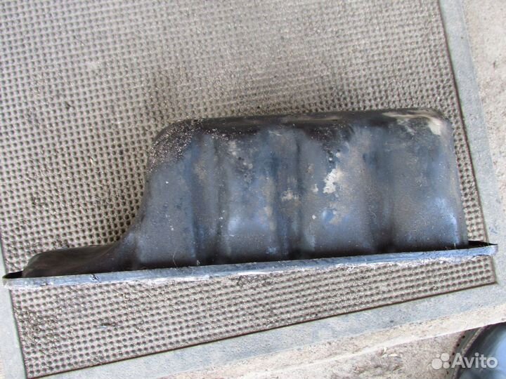 Пежо 308 Поддон масляный 0301N9