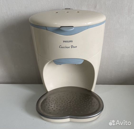 Кофеварка Philips HD 7140