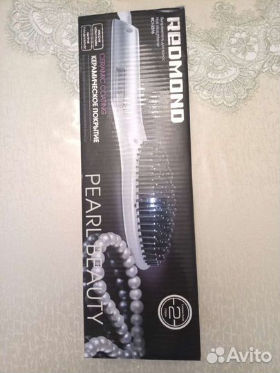 Выпрямитель для волос