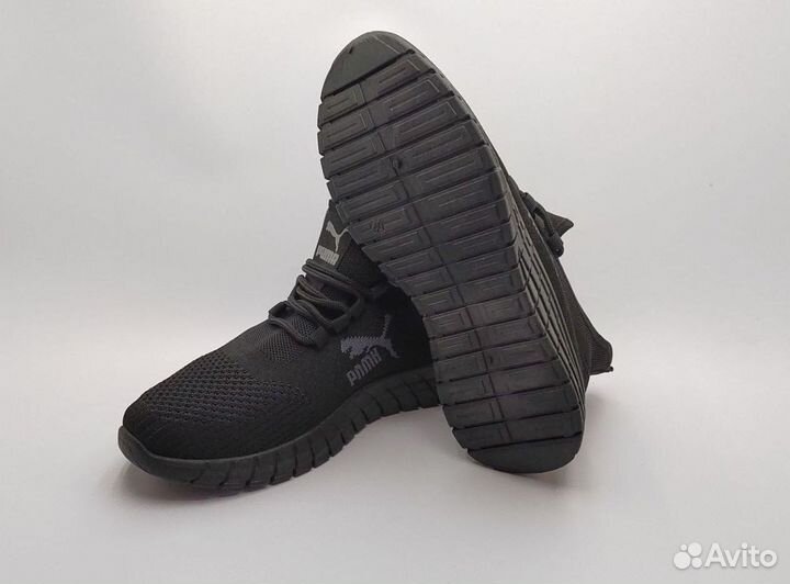 Кроссовки мужские летние