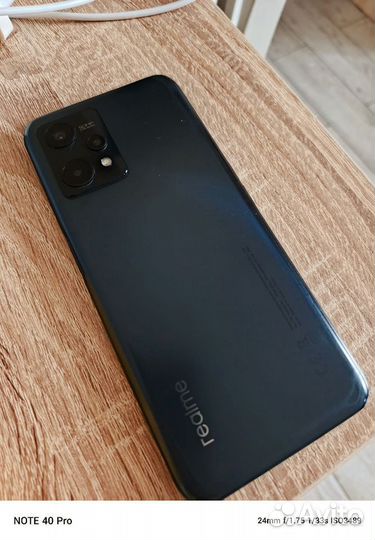 realme 9 5G, 4/64 ГБ