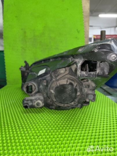 Фара правая Hyundai Solaris 2014-2017