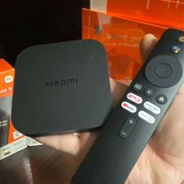 Xiaomi Mi Box S 2, tv box s, Mi tv