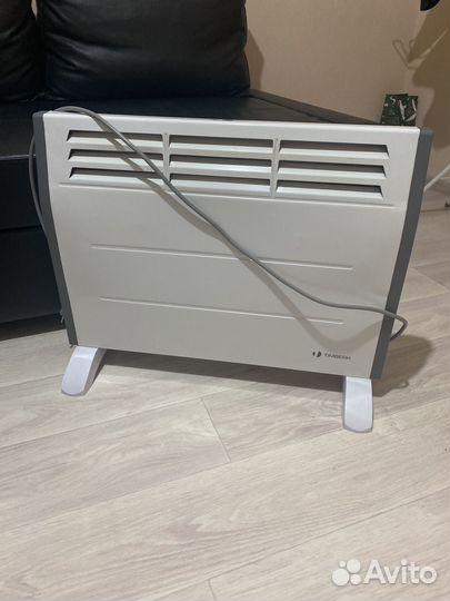 Обогреватель