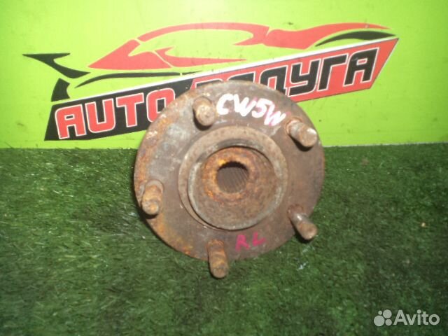 Ступица mitsubishi, CW4W,CW5W,CW6W,CX3A,CX4A,CX6A