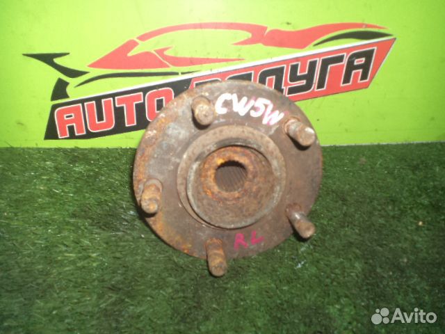 Ступица mitsubishi, CW4W,CW5W,CW6W,CX3A,CX4A,CX6A