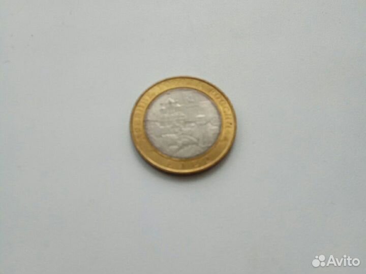 Монеты, купюры