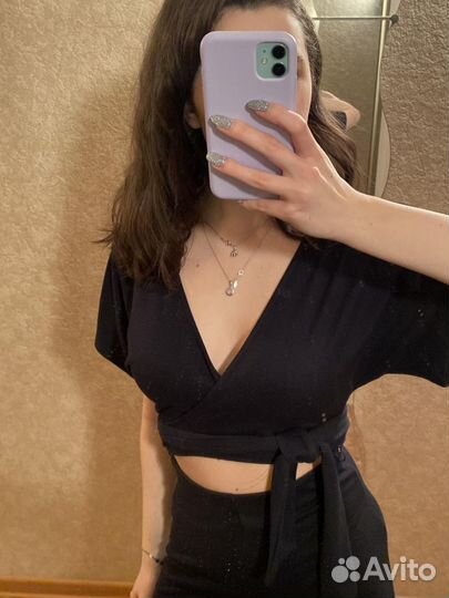 Комбинезон женский XS