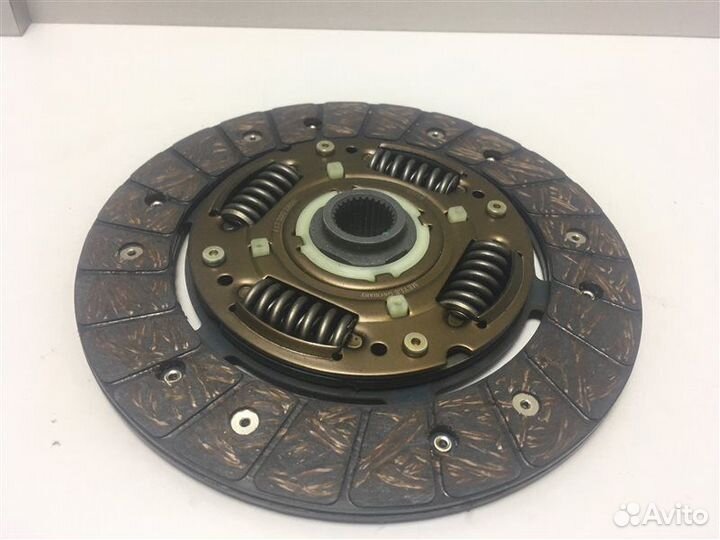 Сцепление диск Volkswagen Passat B3 1988-1993