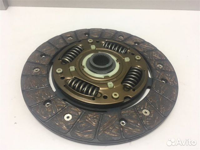 Сцепление диск Volkswagen Passat B3 1988-1993