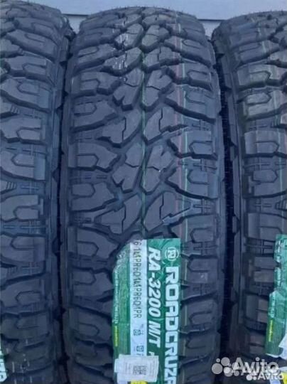 Roadcruza RA3200 M/T 215/85 R16 115Q