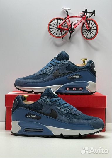 Кроссовки nike air max 90