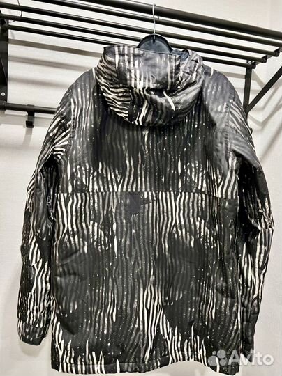 Куртка горнолыжная и сноубордическая Burton