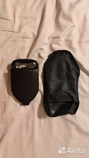 Лопата складная для походов