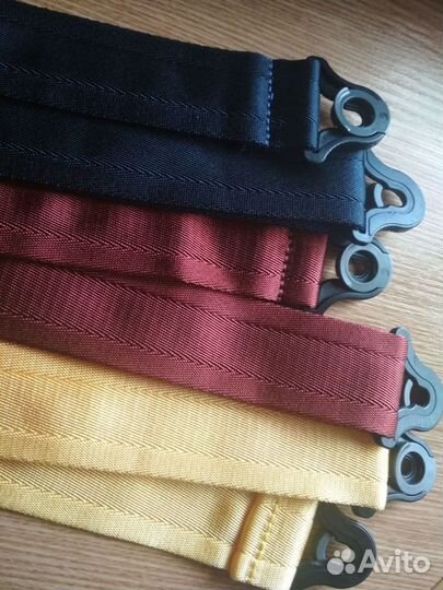 Ремень для гитары D'Addario