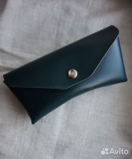 Футляр для очков (кожа)