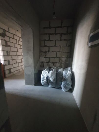 3-к. квартира, 78,5 м², 4/4 эт.