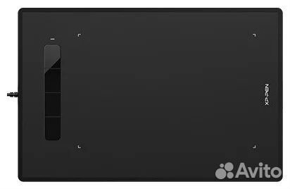 Графический планшет xp-pen star g960