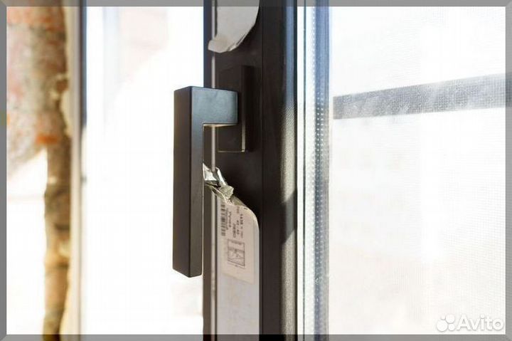 Окна пластиковые от производителя