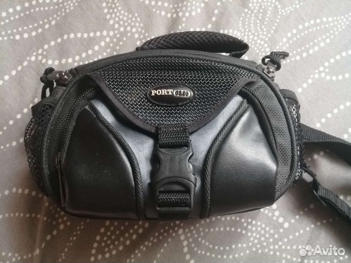 Сумка для камеры Port Case