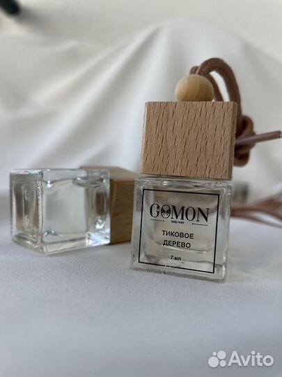 Продам АВТОПАРФЮМ ручной работы