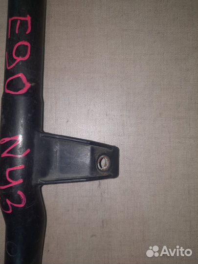 Патрубок Bmw 3 Series E90