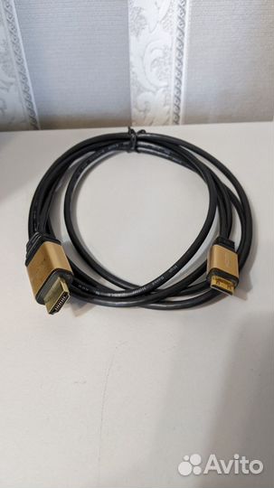 Кабели и переходники hdmi, vga, jack, rca