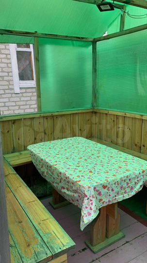 Дача 75 м² на участке 10 сот.