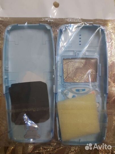 Панельки на nokia 3310