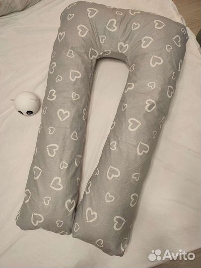 Подушка для беременных новая