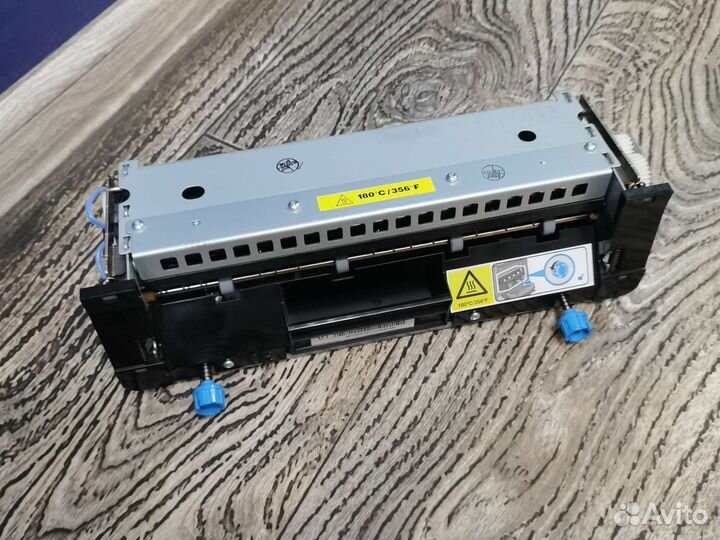 Термоузел для Lexmark mx 710, 40X8017