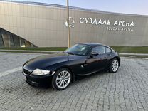 BMW Z4 3.0 AT, 2007, 152 575 км, с пробегом, цена 2 099 000 руб.