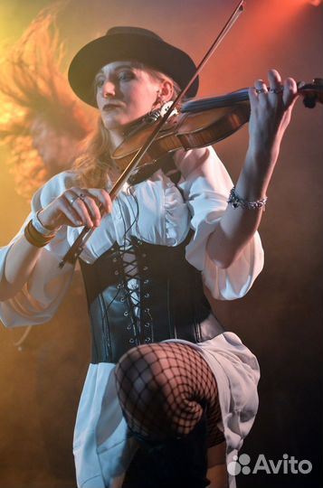 Скрипка на праздник