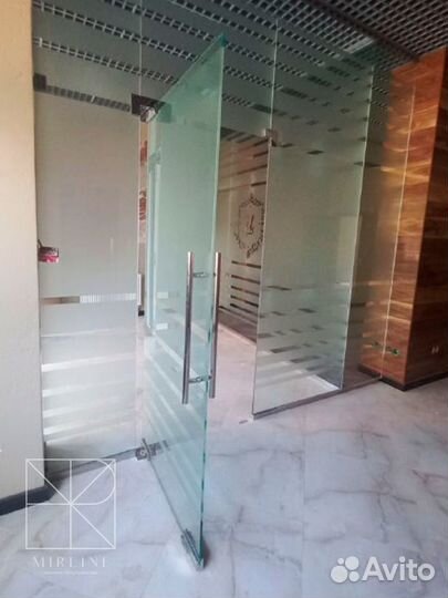 Oфисныe пеpeгоpодки