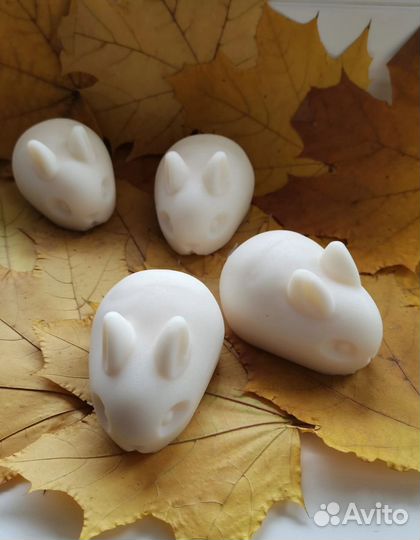 Мыло хозяйственное