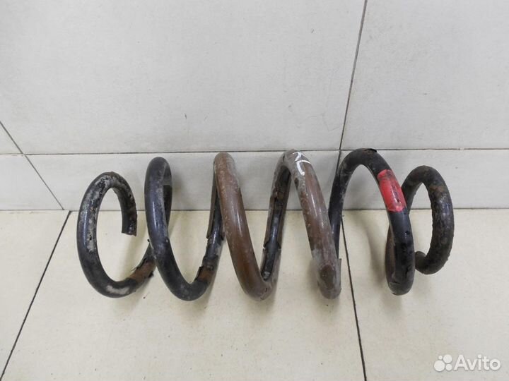 Пружина задняя RAV 4 2006-2013