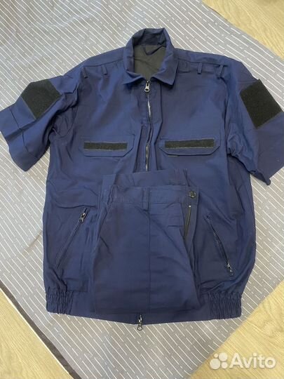 Офисная военная форма