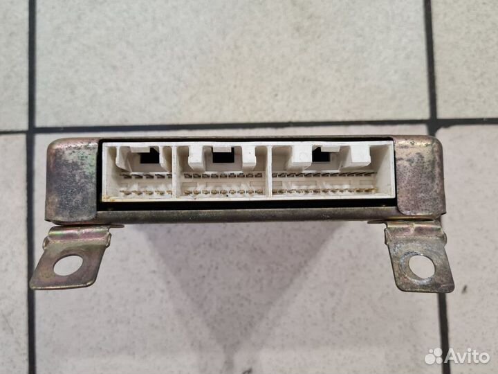 Эбу двигателя Kia Magentis Киа Маджентис Мажентис