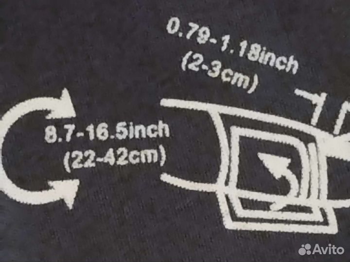 Манжета для тонометра