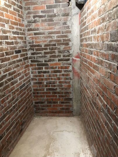 Машиноместо, 10 м²