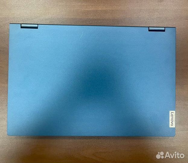 Ноутбук-трансформер Lenovo Flex 5 14IIL05
