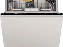 Новая посудомоечная машина Whirlpool W8I HP42 L EU