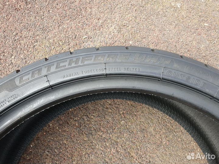 Windforce Catchfors UHP 245/35 R21 96Y