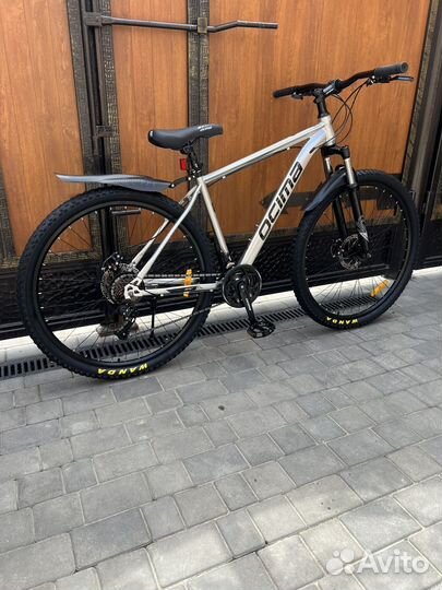 Велосипед Горный новый 29