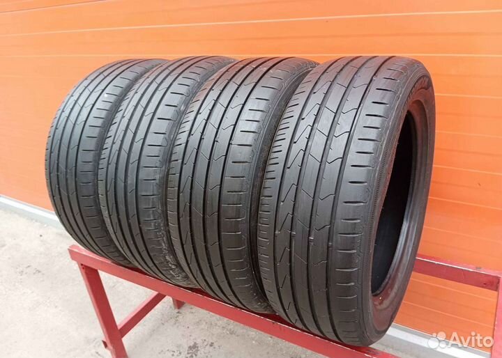 Hankook Ventus Prime 3 K125 205/55 R16 91V