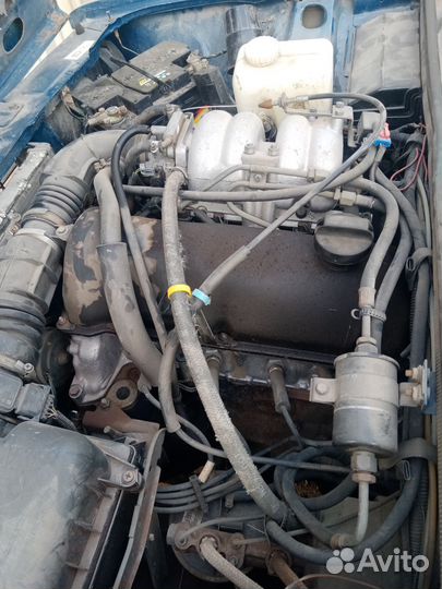 Запчасти на ваз 2107 бу