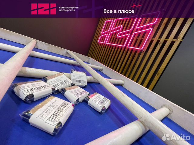 Новый процессор AMD FX 4350 4.2-4.3GHz AM3+ 4/4